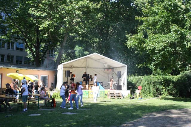 Privatunterricht