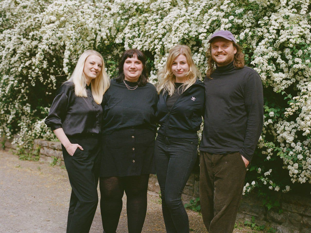 Team Mitglieder