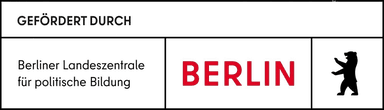 Berliner Senat Logo