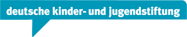 Deutsche Kinder und Jugendstiftung Logo