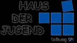 Haus der Jugend Logo