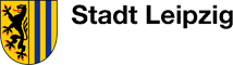 Stadt Leipzig Logo