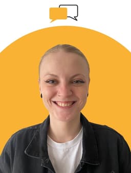 Foto von Katrin