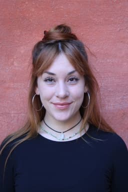 Foto von Adriana