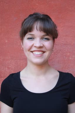 Foto von Julia