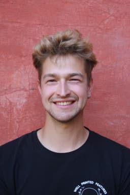 Foto von Julius