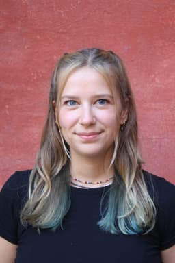 Foto von Katherina