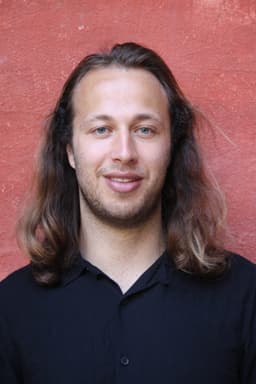 Foto von Lukas