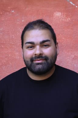 Foto von Musa