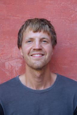 Foto von Paul