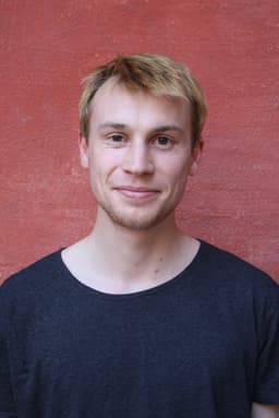 Foto von Willi