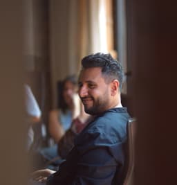 Mohammed Jouni