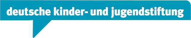 Deutsche Kinder und Jugendstiftung Logo
