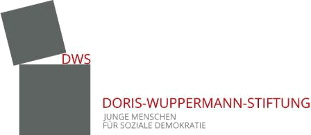Doris-Wuppermann-Stiftung – Junge Menschen für soziale Demokratie