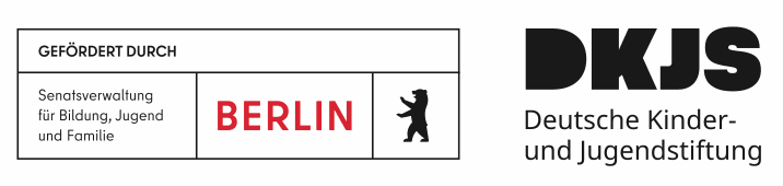 Förderlogos Fit für die Schule